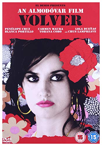 Volver [UK Import] von Twentieth Century Fox
