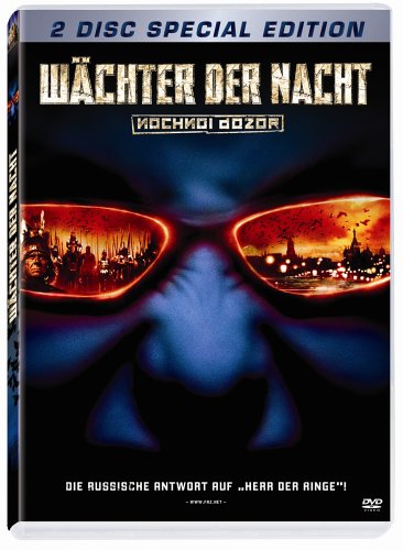 Wächter der Nacht - Nochnoi Dozor [Special Edition] [2 DVDs] von Twentieth Century Fox