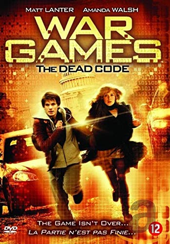 Wargames The Dead Code (dvd) von Twentieth Century Fox