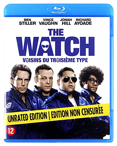 Watch The (bd) [Blu-ray] von Twentieth Century Fox