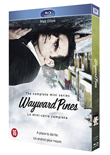 Wayward P¡nes - M¡n¡ Ser¡es (2-bd) [Blu-ray] von Twentieth Century Fox