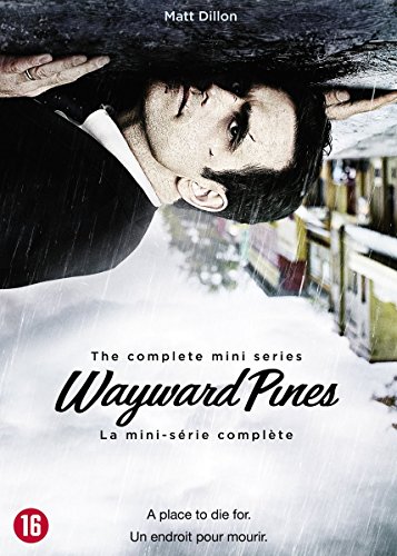 Wayward P¡nes - M¡n¡ Ser¡es (3-dvd) von Twentieth Century Fox