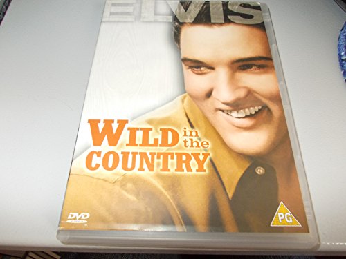Wild In The Country - Dvd [UK Import] von Twentieth Century Fox