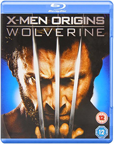 Wolverine-x-men Origins [Blu-ray] [UK Import] von Twentieth Century Fox