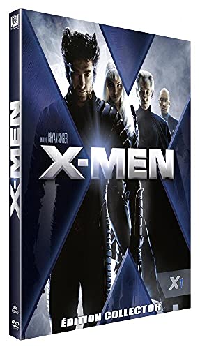 X-men (dvd) von Twentieth Century Fox