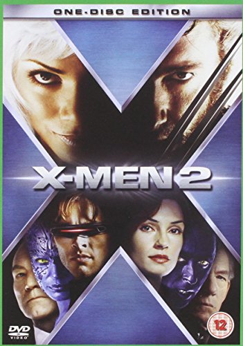 X-men 2 - Green Amaray [UK Import] von Twentieth Century Fox