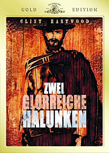 Zwei glorreiche Halunken (Gold Edition) [2 DVDs] von Twentieth Century Fox