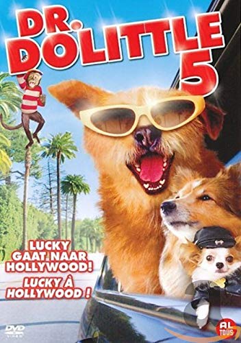 dvd - Dr Dolittle 5 (1 DVD) von Twentieth Century Fox