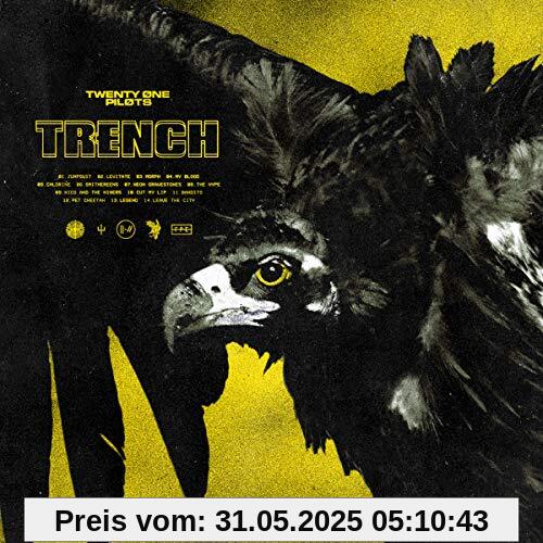 Trench [Vinyl LP] von Twenty One Pilots