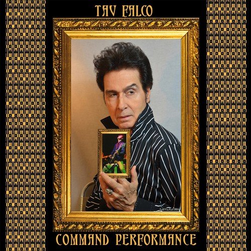 Command Performance von Twenty Stone Blatt (H'Art)