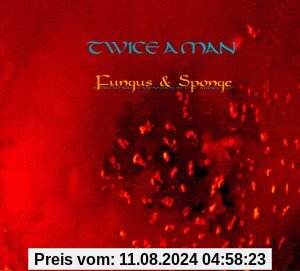 Fungus & Sponge von Twice a Man