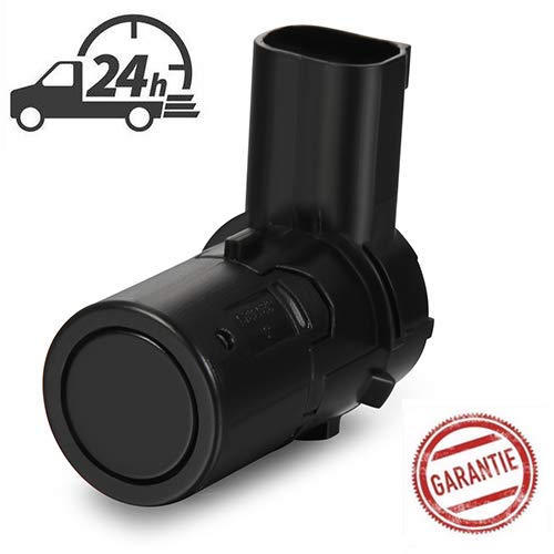 Twilight Garage PDC Parksensor Einparkhilfer vorne und hinten 30765108 von Twilight Garage