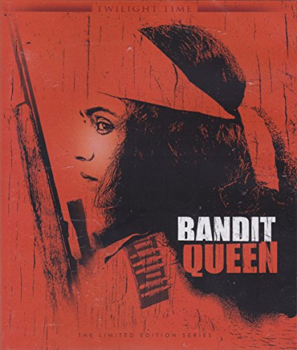 Bandit Queen [Blu-ray] von Twilight Time