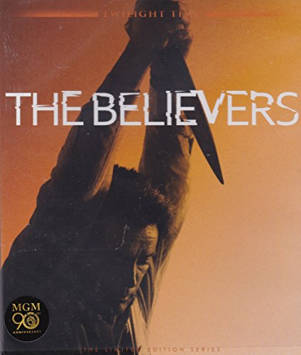 Believers [Blu-ray] von Twilight Time