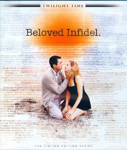 Beloved Infidel [Blu-ray] von Twilight Time