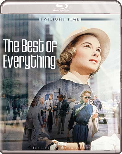 Best of Everything [Blu-ray] von Twilight Time