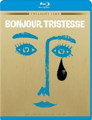 Bonjour Tristesse [Blu-ray] von Twilight Time