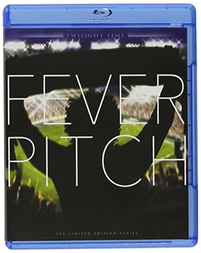 Fever Pitch [Blu-ray] von Twilight Time