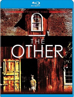 Other [Blu-ray] von Twilight Time