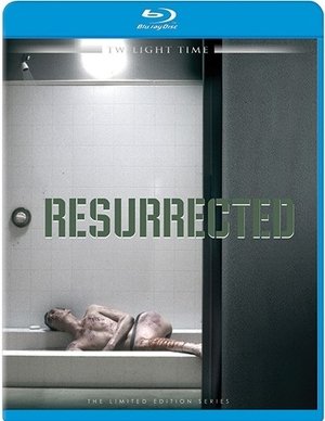 Resurrected [Blu-ray] von Twilight Time