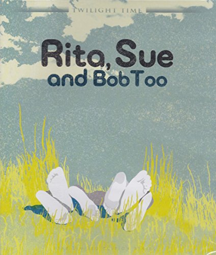 Rita Sue & Bob Too [Blu-ray] von Twilight Time