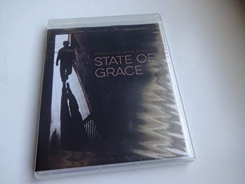 State of Grace [Blu-ray] von Twilight Time