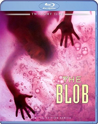 The Blob [Blu-ray] von Twilight Time