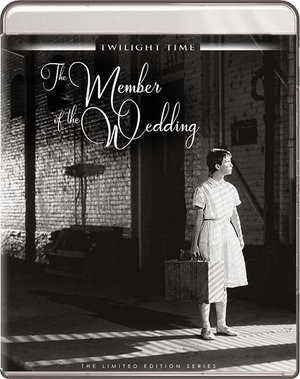 The Member of the Wedding - Twilight Time [1952] [Blu ray] von Twilight Time