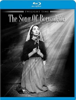 The Song of Bernadette [Limited Edition] [Blu-Ray] von Twilight Time