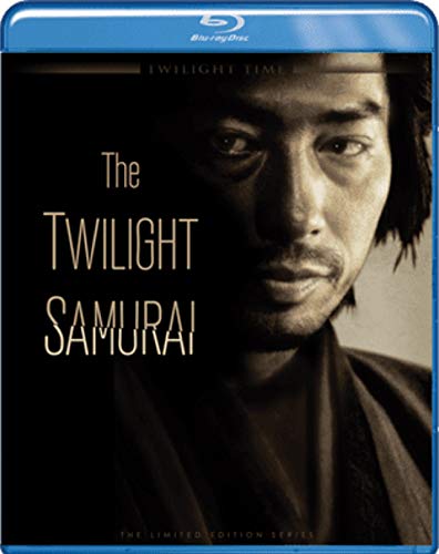 Twilight Samurai [Blu-ray] von Twilight Time