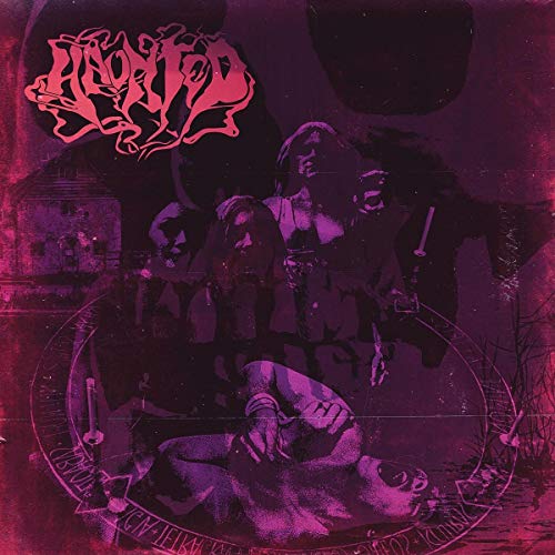 Haunted [Vinyl LP] von Twin Earth