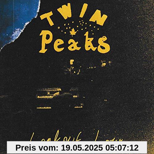 Lookout Low Lookout Low von Twin Peaks