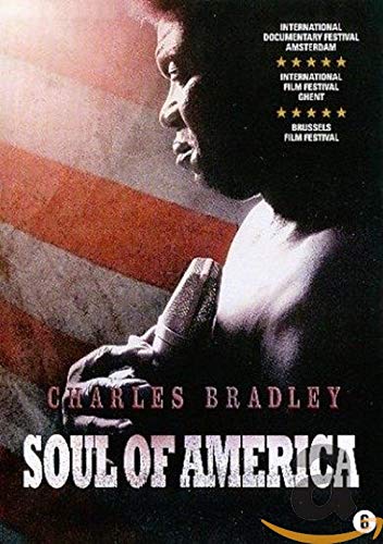 DVD - Charles Bradley - The Soul Of America (1 DVD) von Twin Pics Pink Moon (Twin