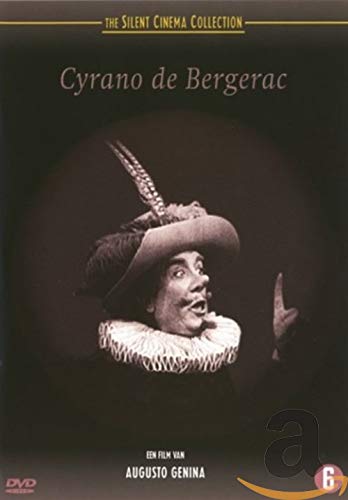 STUDIO CANAL - CYRANO DE BERGERAC (1 DVD) von Twin Pics Pink Moon (Twin