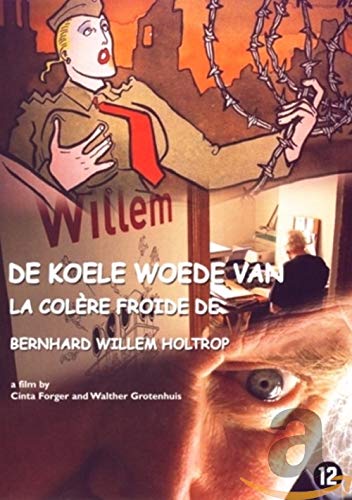 Willem, la colère froide de Bernhard Willem Holtrop [Francia] [DVD] [DVD] Ber... von Twin Pics Pink Moon (Twin