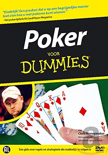 dvd - Poker voor dummies (1 DVD) von Twin Pics Pink Moon (Twin