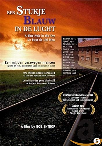 dvd - Stukje blauw in de lucht (1 DVD) von Twin Pics Pink Moon (Twin