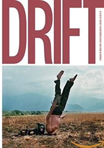 Benny Vandendriessche Dirk Hendrikx - Drift (1 DVD) von Twin Pics Twin Pics - Var