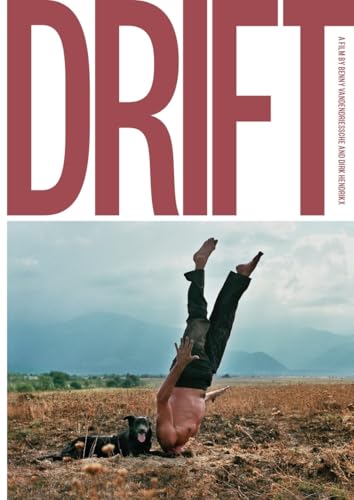 Benny Vandendriessche Dirk Hendrikx - Drift (1 DVD) von Twin Pics Twin Pics - Var