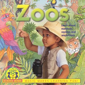 Science Series: Zoos von Twin Sisters