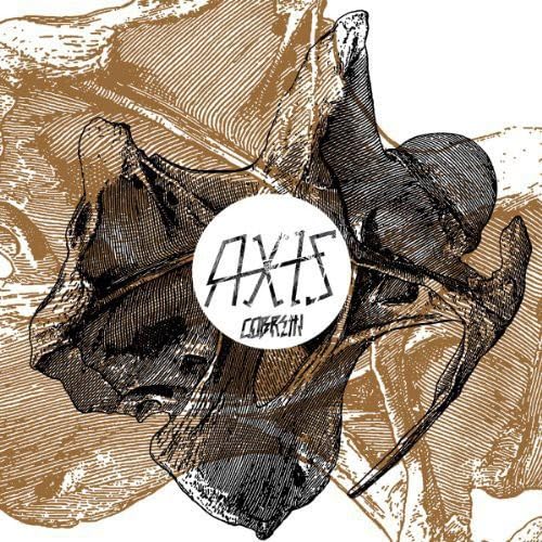 Axis Ep [Vinyl LP] von Twisted Chords (Broken Silence)