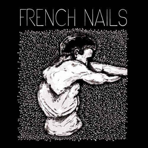 French Nails (+Download) [Vinyl LP] von Twisted Chords (Broken Silence)