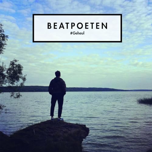 #Geheul [Vinyl LP] von 99999 (Broken Silence)