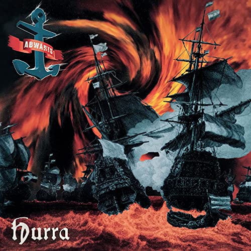 Hurra [Vinyl LP] von 99999 (Broken Silence)