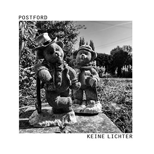 Keine Lichter [Vinyl LP] von Twisted Chords (Broken Silence)