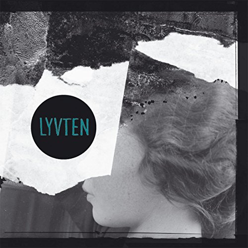 Lyvten [Vinyl Single] von Twisted Chords (Broken Silence)