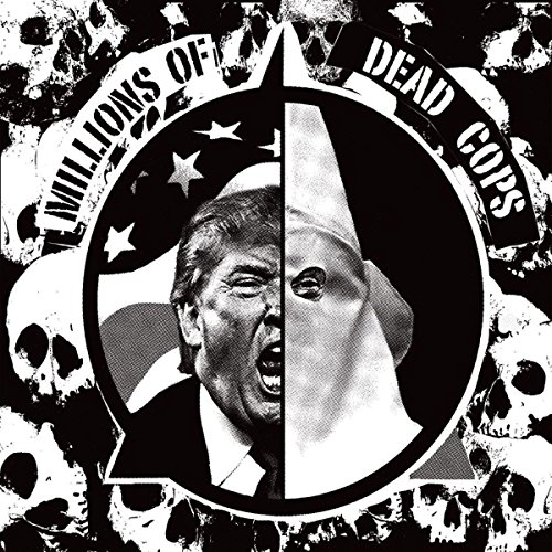 No Trump,No KKK...(Split Single) [Vinyl Single] von Twisted Chords (Broken Silence)