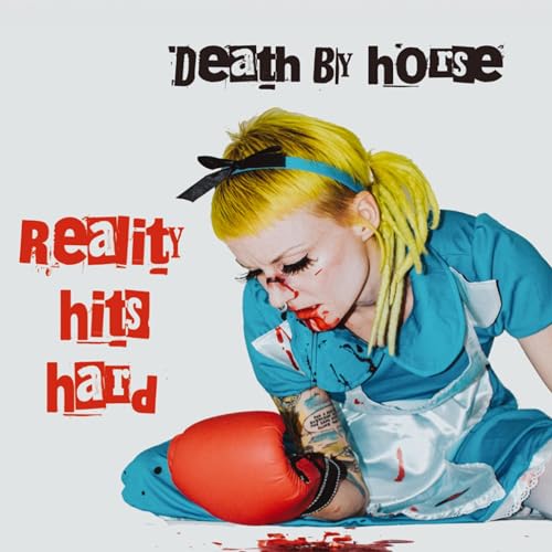 Reality Hits Hard (Gatefold/+Download) [Vinyl LP] von Twisted Chords