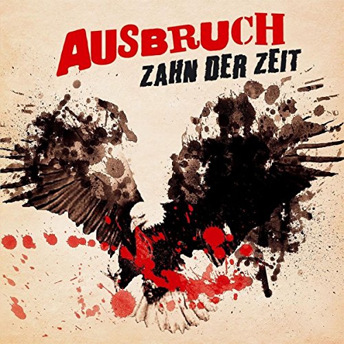 Zahn Der Zeit [Vinyl LP] von Twisted Chords (Broken Silence)