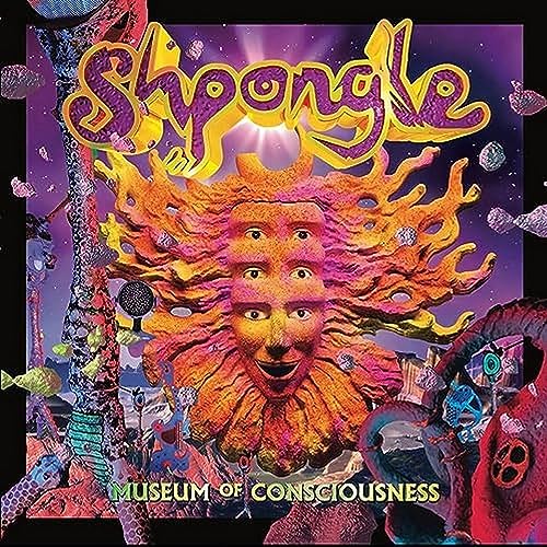 Museum of Consciousness von UNIVERSAL MUSIC GROUP